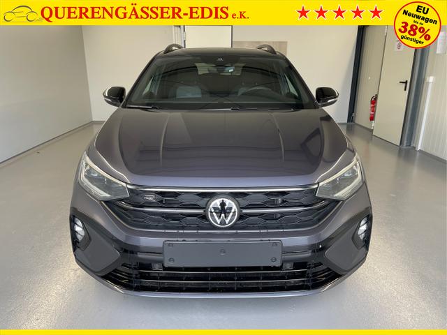 Volkswagen / Taigo / Schwarz / / / 150PS DSG Black Style+AHK