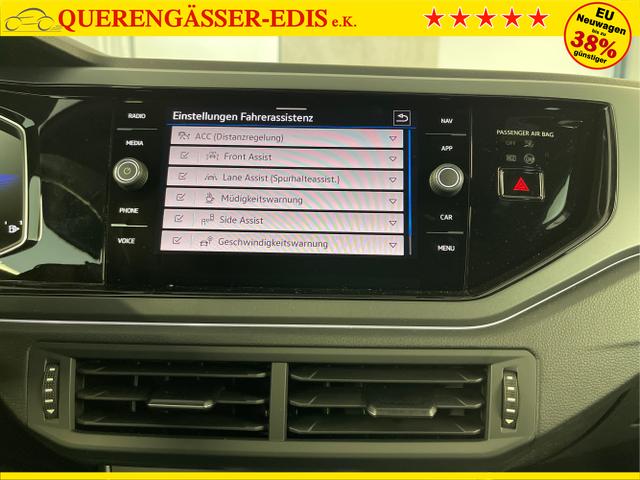 Volkswagen / Taigo / Schwarz / / / 150PS DSG Black Style+AHK