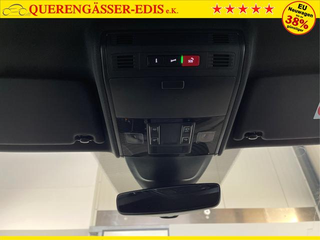 Volkswagen / Taigo / Schwarz / / / 150PS DSG Black Style+AHK