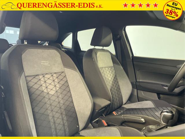 Volkswagen / Taigo / Schwarz / / / 150PS DSG Black Style+AHK