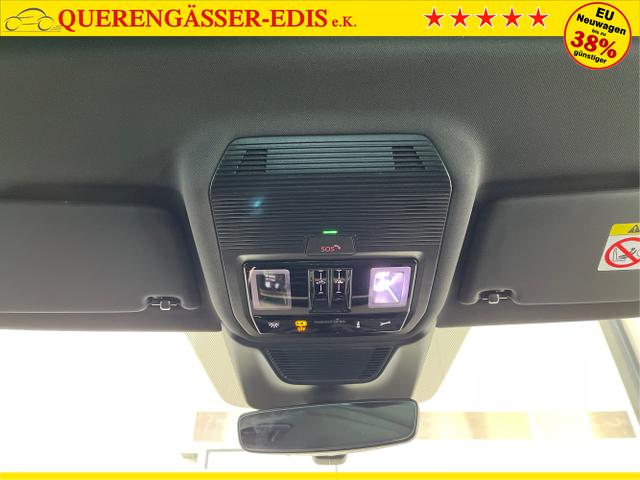 Skoda / Octavia Combi / Blau / / / 265PS DSG HUD+Pano+360&deg;+DCC+AHK+CANTON+Matrix+Alu19+eHeck+GV4