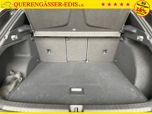 Cupra / Terramar / Schwarz / / / 265PS DSG 4Drive Sthz+Sennheiser+AHK+Alu20+Matrix+Pano+Navi