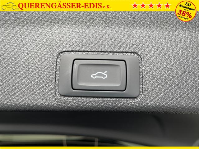 Cupra / Terramar / Violett / / / 265PS DSG 4Drive Sthz+Sennheiser+AHK+Alu20+Matrix+Pano+Navi