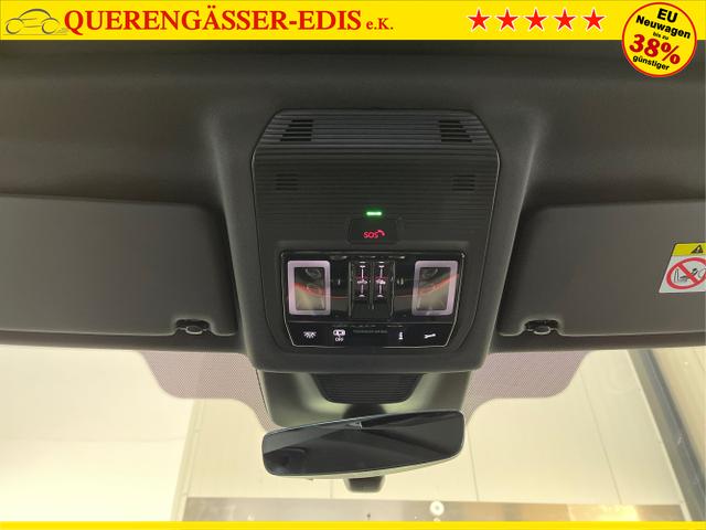 Skoda / Kodiaq / Schwarz / / / 193PS TDI 4x4 7Sitze+AHK+HUD+Pano+360&deg;+GV5+Navi+CANTON+Alu20