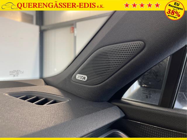 Skoda / Kodiaq / Schwarz / / / 193PS TDI 4x4 7Sitze+AHK+HUD+Pano+360&deg;+GV5+Navi+CANTON+Alu20