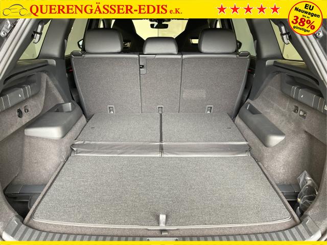 Skoda / Kodiaq / Schwarz / / / 193PS TDI 4x4 7Sitze+AHK+HUD+Pano+360&deg;+GV5+Navi+CANTON+Alu20
