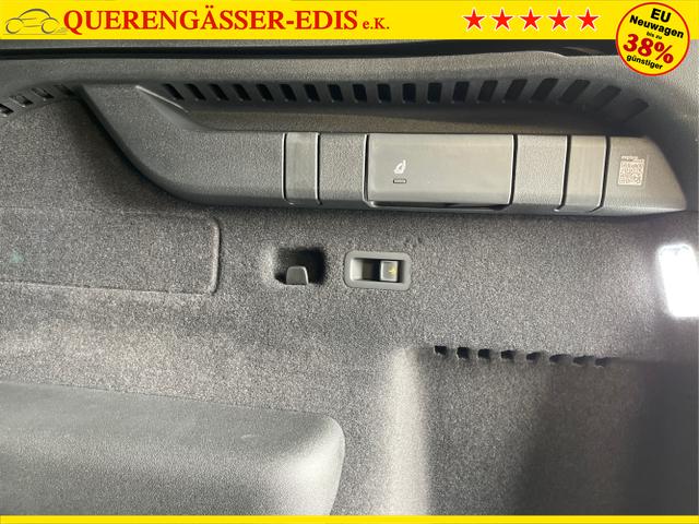 Skoda / Kodiaq / Schwarz / / / 193PS TDI 4x4 7Sitze+AHK+HUD+Pano+360&deg;+GV5+Navi+CANTON+Alu20