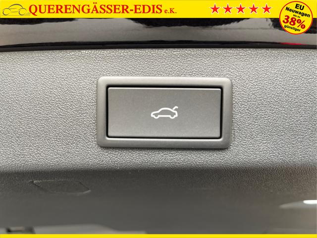 Skoda / Kodiaq / Schwarz / / / 193PS TDI 4x4 7Sitze+AHK+HUD+Pano+360&deg;+GV5+Navi+CANTON+Alu20
