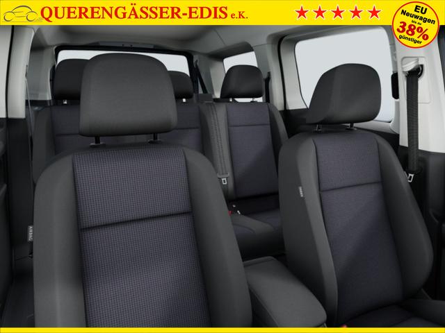 Volkswagen Caddy Maxi 2.0 TDI DSG 7Sitze+Kamera+Sitzheizung+PDC vo+hi+ACC+Climatronic 