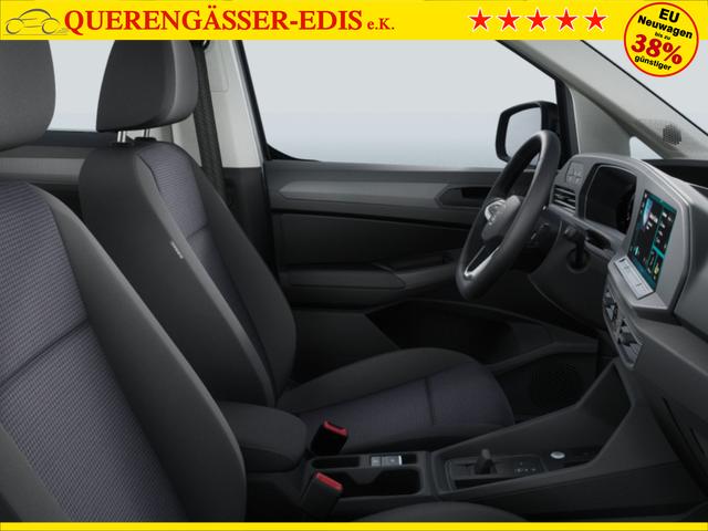 Volkswagen Caddy Maxi 2.0 TDI DSG 7Sitze+Kamera+Sitzheizung+PDC vo+hi+ACC+Climatronic 