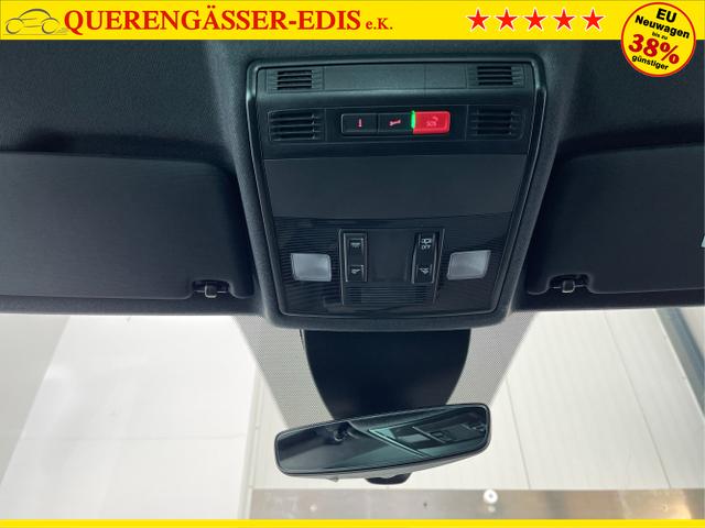 Seat Ibiza Style 80PS Voll-LED+Kessy+PDC+Alarm+Sitzheizung+Kamera+App-Connect 