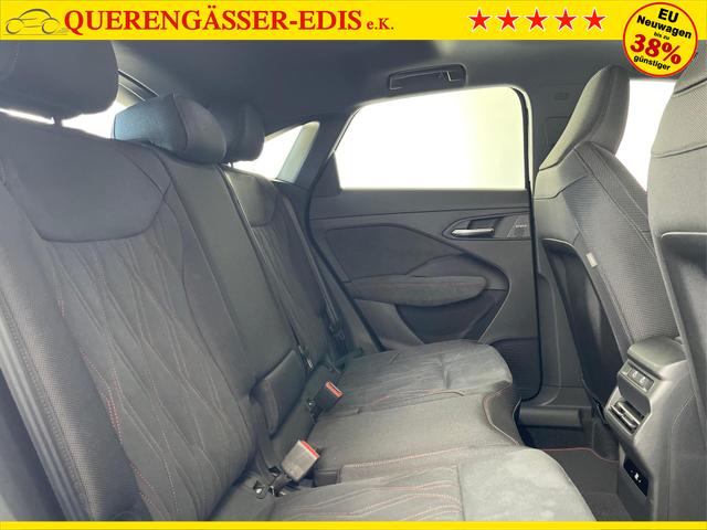 Audi Q3 Sportback NEU TFSI 265 PS quattro S line Pano+TechPro+Matrix+AHK+HUD+Alu20+KlimaPlus+DCC+SONOS 