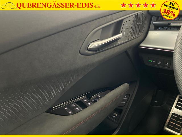 Audi Q3 Sportback NEU TFSI 265 PS quattro S line Pano+TechPro+Matrix+AHK+HUD+Alu20+KlimaPlus+DCC+SONOS 