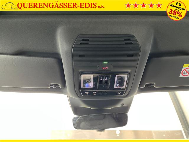 Audi Q3 Sportback NEU TFSI 265 PS quattro S line Pano+TechPro+Matrix+AHK+HUD+Alu20+KlimaPlus+DCC+SONOS 