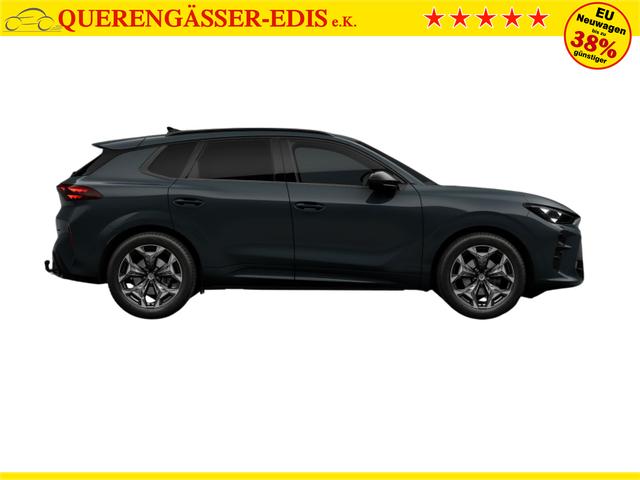 Cupra Terramar 1.5 eTSI DSG Matrix+Kessy+AHK+eHeck+Dinamica+CarPlay+eHeck+GV5 