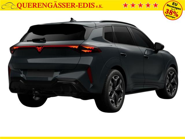 Cupra Terramar 1.5 eTSI DSG Matrix+Kessy+AHK+eHeck+Dinamica+CarPlay+eHeck+GV5 