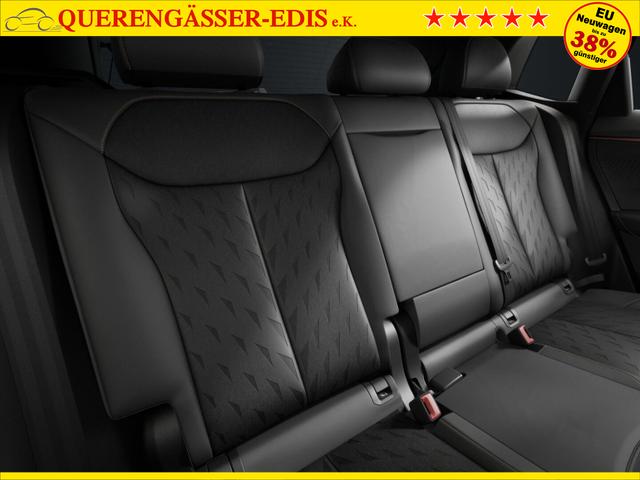 Cupra Terramar 1.5 eTSI DSG Matrix+Kessy+AHK+eHeck+Dinamica+CarPlay+eHeck+GV5 