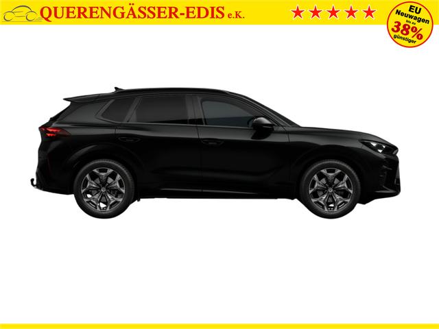 Cupra Terramar 1.5 eTSI DSG Matrix+Kessy+AHK+eHeck+Dinamica+CarPlay+eHeck+GV5 