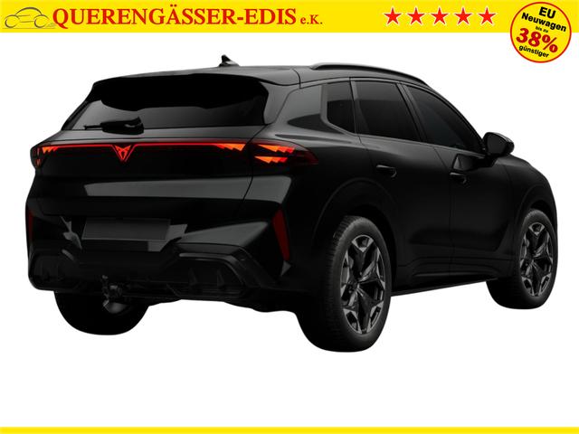 Cupra Terramar 1.5 eTSI DSG Matrix+Kessy+AHK+eHeck+Dinamica+CarPlay+eHeck+GV5 