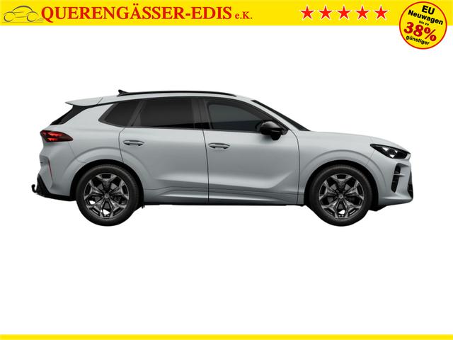 Cupra Terramar 1.5 eTSI DSG Matrix+Kessy+AHK+eHeck+Dinamica+CarPlay+eHeck+GV5 