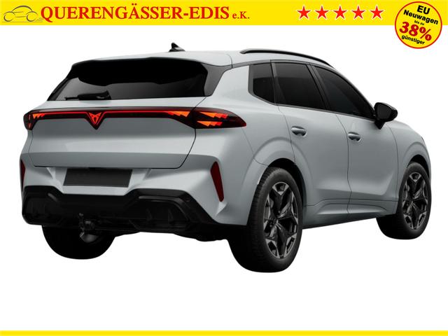 Cupra Terramar 1.5 eTSI DSG Matrix+Kessy+AHK+eHeck+Dinamica+CarPlay+eHeck+GV5 