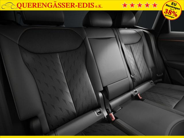Cupra Terramar 1.5 eTSI DSG Matrix+Kessy+AHK+HUD+Navi+Dinamica+360&deg;+eHeck+GV5 