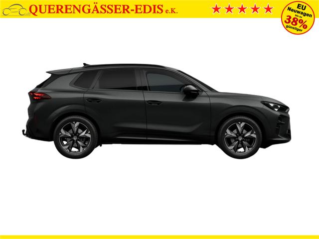 Cupra Terramar 1.5 eTSI DSG Matrix+Kessy+AHK+HUD+Navi+Dinamica+360&deg;+eHeck+GV5 
