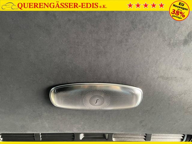 Mercedes-Benz G-Klasse G 450 d AMG Line Night+Fond+SUPERIOR+Alu22+Technik+Standheizung+AHK+VOLL 