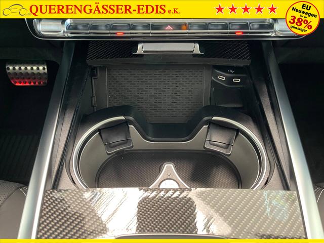 Mercedes-Benz G-Klasse G 450 d AMG Line Night+Fond+SUPERIOR+Alu22+Technik+Standheizung+AHK+VOLL 