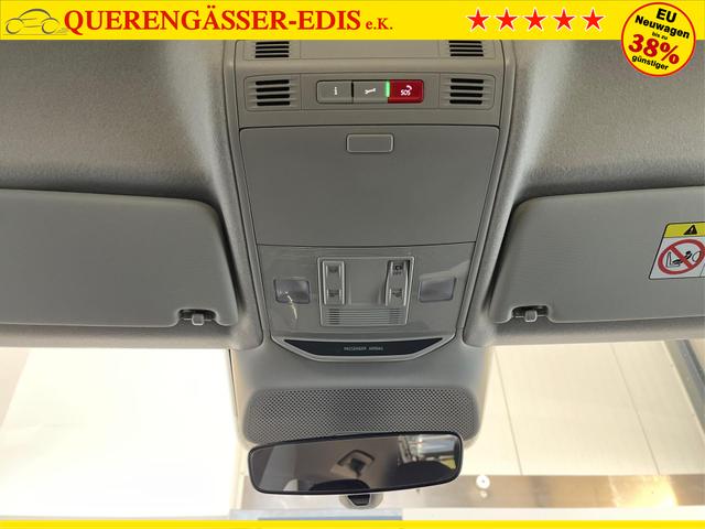 Skoda Fabia Selection 115PS DSG GV5+AHK+Kamera+Alu+Kessy+Climatronic+Sitzheiz+Sunset+App 