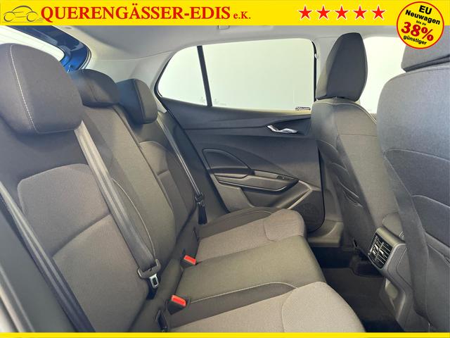 Skoda Fabia Selection 115PS DSG GV5+AHK+Kamera+Alu+Kessy+Climatronic+Sitzheiz+Sunset+App 