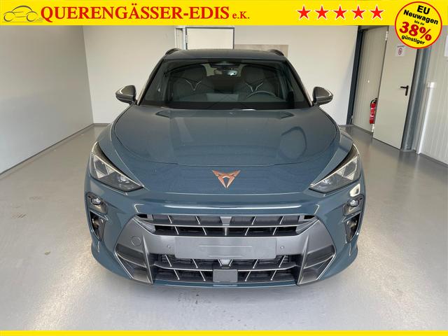 Cupra Terramar 1.5 eTSI DSG Matrix+Kessy+AHK+eHeck+Dinamica+CarPlay+eHeck+GV5 