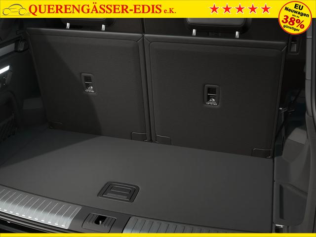 Audi Q7 S line NEU 220kW+7Sitz+TechPro+Luft+Pano+Leder+AHK+LM23+Stdhz 
