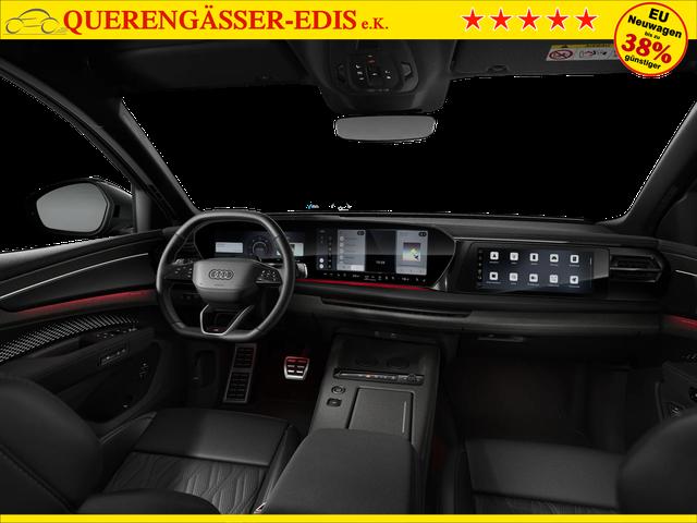 Audi Q7 S line NEU 220kW+7Sitz+TechPro+Luft+Pano+Leder+AHK+LM23+Stdhz 