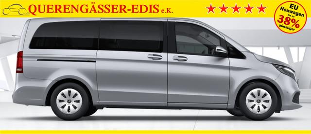 Mercedes-Benz V-Klasse d RWD V 220 lang 9G-TRONIC 