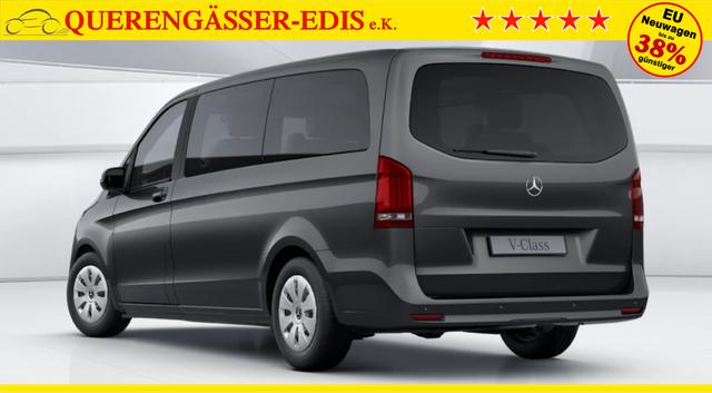 Mercedes-Benz V-Klasse d 2.0 Diesel 9G-TRONIC V 220 
