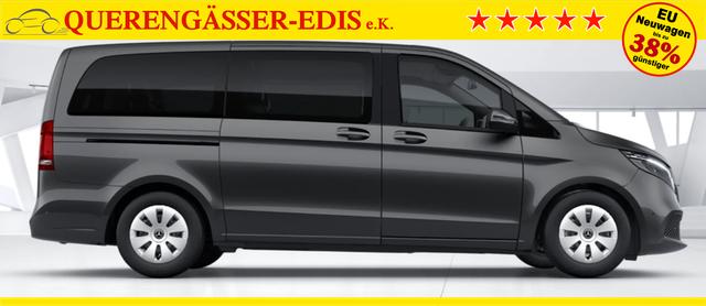 Mercedes-Benz V-Klasse d 2.0 Diesel 9G-TRONIC V 220 
