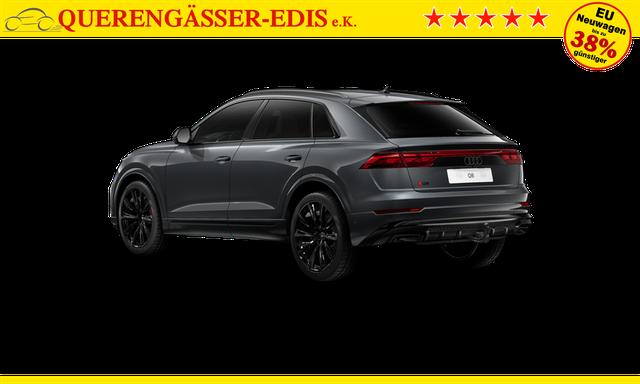 Audi Q8 S line 50 TDI 8-Gang tiptronic quattro 