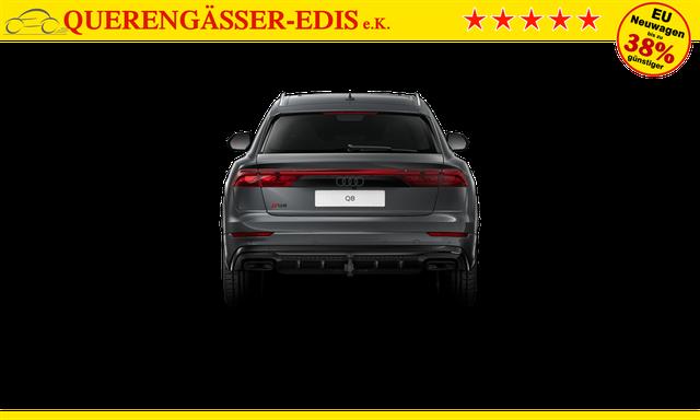 Audi Q8 S line 50 TDI 8-Gang tiptronic quattro 