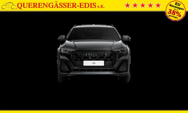 Audi Q8 S line 50 TDI 8-Gang tiptronic quattro 