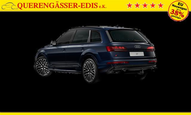 Audi Q7 S line 50 TDI 8-Gang tiptronic quattro 