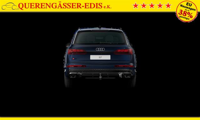 Audi Q7 S line 50 TDI 8-Gang tiptronic quattro 