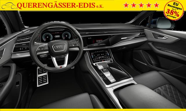 Audi Q7 S line 50 TDI 8-Gang tiptronic quattro 