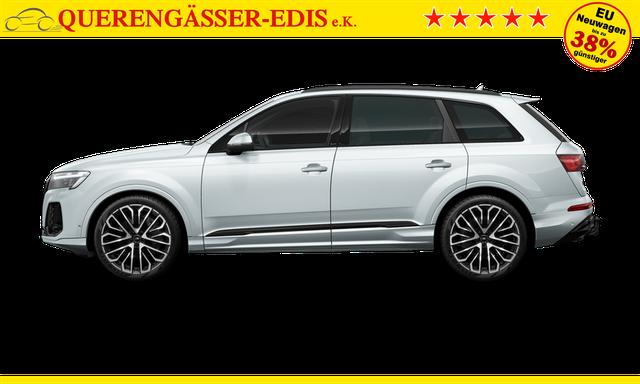 Audi Q7 S line 50 TDI 8-Gang tiptronic quattro 