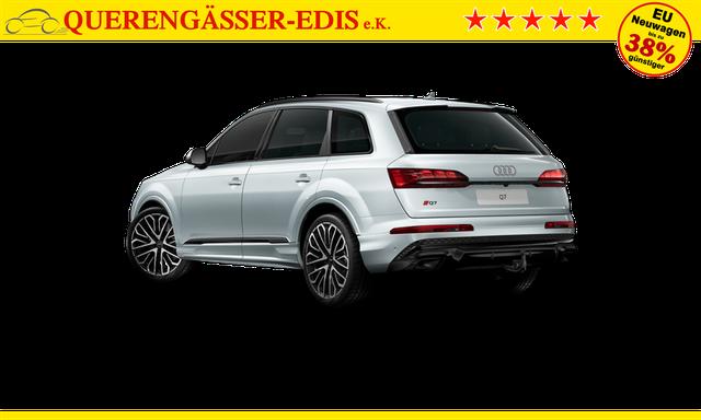 Audi Q7 S line 50 TDI 8-Gang tiptronic quattro 