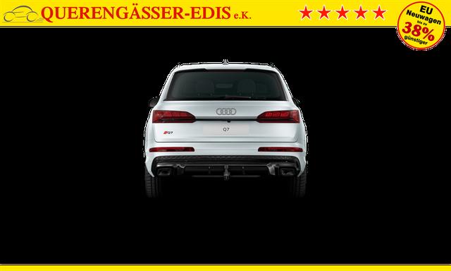 Audi Q7 S line 50 TDI 8-Gang tiptronic quattro 