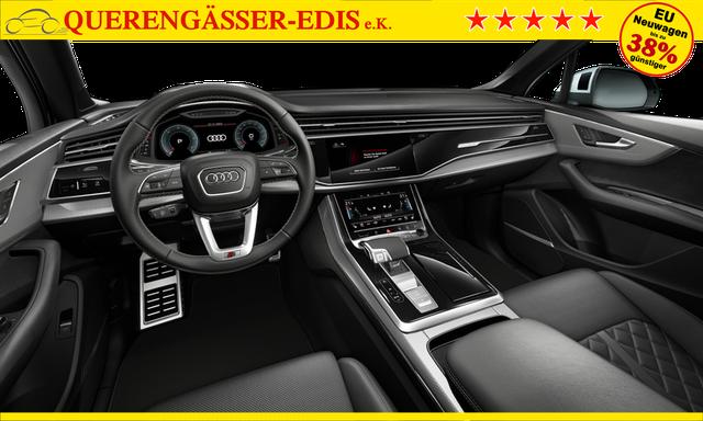 Audi Q7 S line 50 TDI 8-Gang tiptronic quattro 