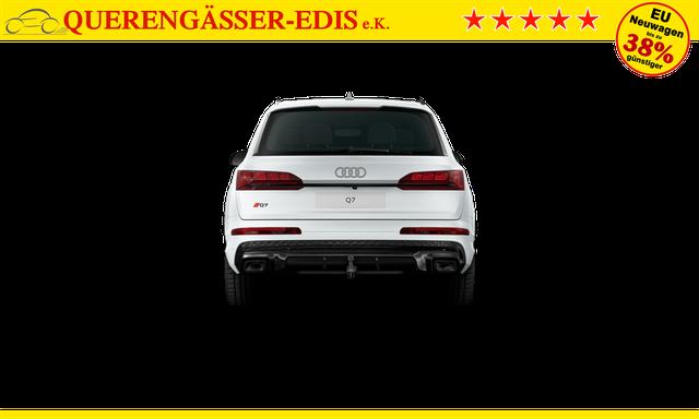 Audi Q7 S line 50 TDI 8-Gang tiptronic quattro 