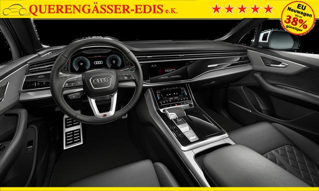 Audi Q7 S line 50 TDI 8-Gang tiptronic quattro 