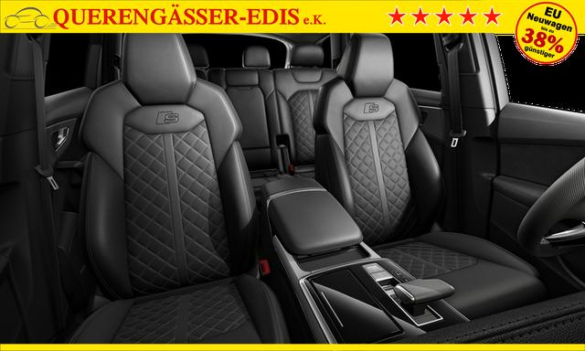 Audi Q7 S line 50 TDI 8-Gang tiptronic quattro 